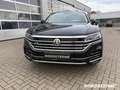 Volkswagen Touareg Touareg 4.0 V8 TDI Atmosphere Leder AHK  Autom. Schwarz - thumbnail 2