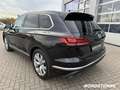 Volkswagen Touareg Touareg 4.0 V8 TDI Atmosphere Leder AHK  Autom. Schwarz - thumbnail 7