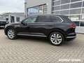 Volkswagen Touareg Touareg 4.0 V8 TDI Atmosphere Leder AHK  Autom. Schwarz - thumbnail 8