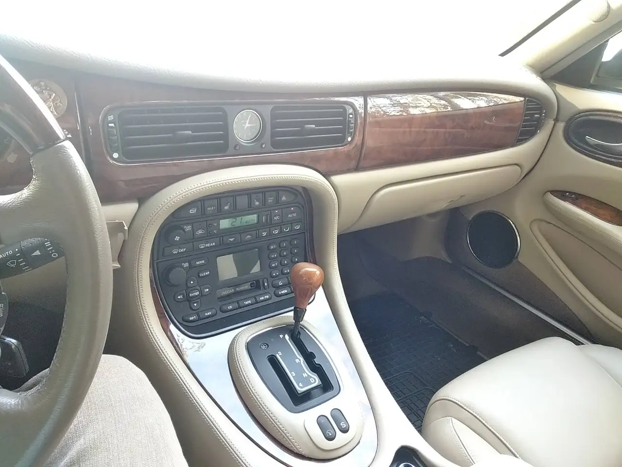 Jaguar XJ 4.0 Sovereign, foto 10