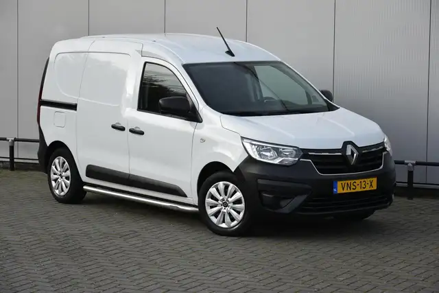 Renault Express 1.5 dCi Airco Camera Cruise Navi PDC Leder