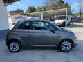 Fiat 500 1.0 hybrid Dolcevita 70cv Gris - thumbnail 4