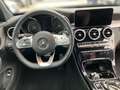 Mercedes-Benz C 180 Cabrio AMG+Navi+Night+Distr+LED+Kam+AIRSCA Blu/Azzurro - thumbnail 10