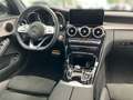 Mercedes-Benz C 180 Cabrio AMG+Navi+Night+Distr+LED+Kam+AIRSCA Blu/Azzurro - thumbnail 9