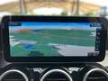 Mercedes-Benz C 180 Cabrio AMG+Navi+Night+Distr+LED+Kam+AIRSCA Blu/Azzurro - thumbnail 13