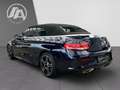 Mercedes-Benz C 180 Cabrio AMG+Navi+Night+Distr+LED+Kam+AIRSCA Blu/Azzurro - thumbnail 5