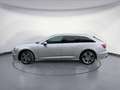 Audi A6 50 TDI quattro tiptronic S line PanoDac Argent - thumbnail 3