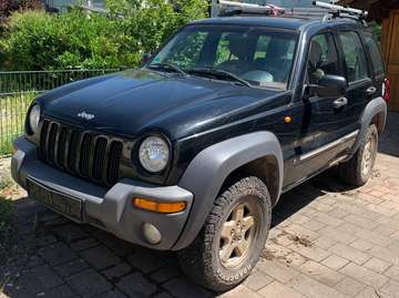 Cherokee