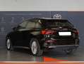 Audi A3 A3 Sportback 35 1.5 tfsi Business Advanced Schwarz - thumbnail 4