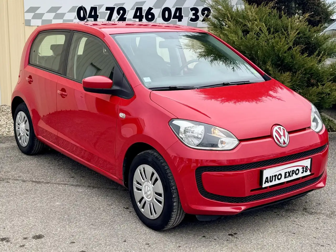 Volkswagen up! Up 1.0 60 SÃ©rie LimitÃ©e Cool Up!