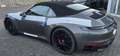 Porsche 911 Carrera GTS Cabriolet Lift+Bose+Sport-Design-Paket Gris - thumbnail 5