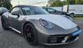 Porsche 911 Carrera GTS Cabriolet Lift+Bose+Sport-Design-Paket Grau - thumbnail 25