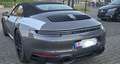 Porsche 911 Carrera GTS Cabriolet Lift+Bose+Sport-Design-Paket Grau - thumbnail 26