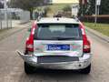 Volvo V50 Kombi 2.4 Kinetic Automatik I 5 Zylinder Silber - thumbnail 5