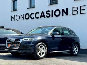 TDi S-Tronic GPS Clim Cuir Chauffant LED Camera