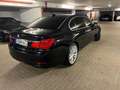 BMW 750 750Li Czarny - thumbnail 3