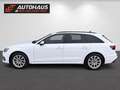 Audi A4 Avant 35 TDI advanced S-tronic| DIGITAL-TACHO |... Weiß - thumbnail 2