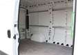 Peugeot Boxer L2H2 Pro Avantage Edition 130  Klima Telefon Weiß - thumbnail 17