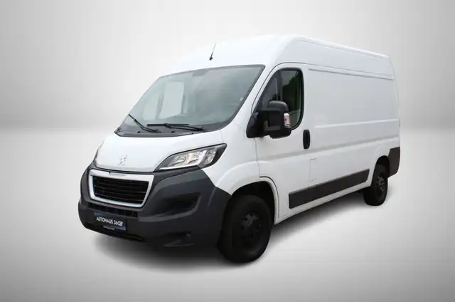 Peugeot Boxer L2H2 Pro Avantage Edition 130  Klima Telefon