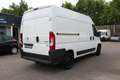 Peugeot Boxer L2H2 Pro Avantage Edition 130  Klima Telefon Weiß - thumbnail 6