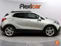 Opel Mokka 1.4T Excellence 4x2 Aut. Gris - thumbnail 3