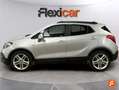 Opel Mokka 1.4T Excellence 4x2 Aut. Gris - thumbnail 5