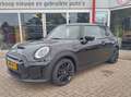 MINI Cooper SE MINI Electric 33 kWh lage kilometerstand Noir - thumbnail 2