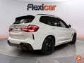 BMW X3 xDrive 30e Blanco - thumbnail 8