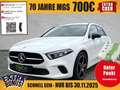 Mercedes-Benz 200 A 200 1.3 KAT BT #NAVI #S&S #PDC Blanc - thumbnail 1