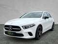 Mercedes-Benz 200 A 200 1.3 KAT BT #NAVI #S&S #PDC Blanc - thumbnail 2