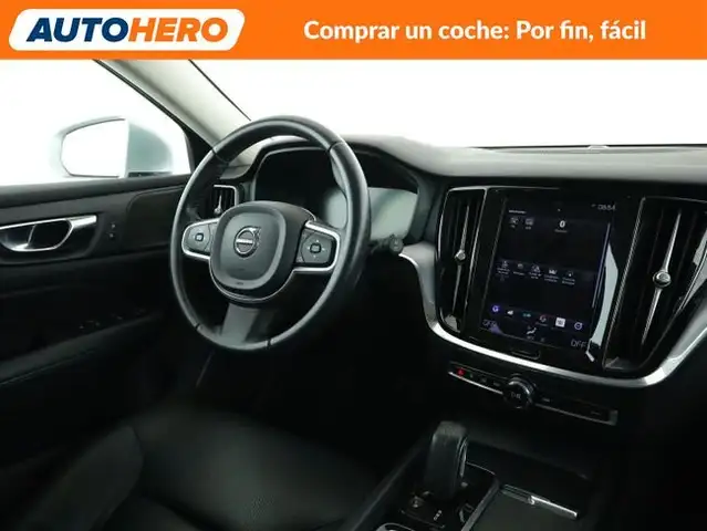 Volvo V60 view 14