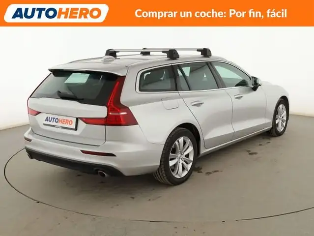 Volvo V60 view 6