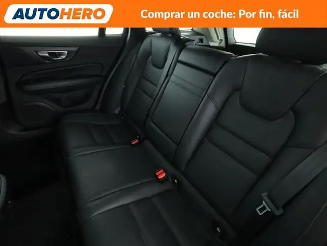 Volvo V60 view 15