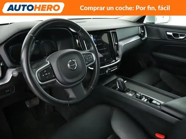 Volvo V60 view 12
