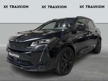 GT BLACK PACK PHEV 225PK
