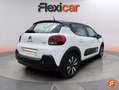 Citroen C3 1.2 PureTech S&S Feel Pack EAT6 110 Blanc - thumbnail 9