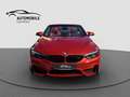 BMW M4 Cabrio DKG/COMP./M-Perf.AGA/H&K/NO OPF/11.900 Orange - thumbnail 8