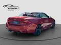 BMW M4 Cabrio DKG/COMP./M-Perf.AGA/H&K/NO OPF/11.900 Orange - thumbnail 5