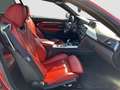 BMW M4 Cabrio DKG/COMP./M-Perf.AGA/H&K/NO OPF/11.900 Orange - thumbnail 14