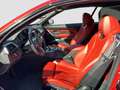 BMW M4 Cabrio DKG/COMP./M-Perf.AGA/H&K/NO OPF/11.900 Orange - thumbnail 13