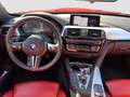 BMW M4 Cabrio DKG/COMP./M-Perf.AGA/H&K/NO OPF/11.900 Orange - thumbnail 9