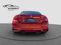 BMW M4 Cabrio DKG/COMP./M-Perf.AGA/H&K/NO OPF/11.900 Orange - thumbnail 4