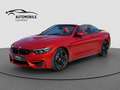 BMW M4 Cabrio DKG/COMP./M-Perf.AGA/H&K/NO OPF/11.900 Orange - thumbnail 1