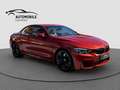 BMW M4 Cabrio DKG/COMP./M-Perf.AGA/H&K/NO OPF/11.900 Orange - thumbnail 7