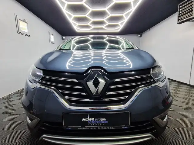 Renault Espace view 6