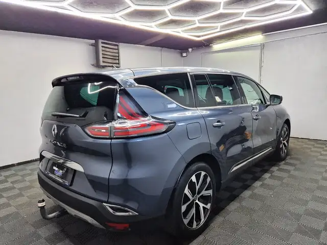 Renault Espace view 4