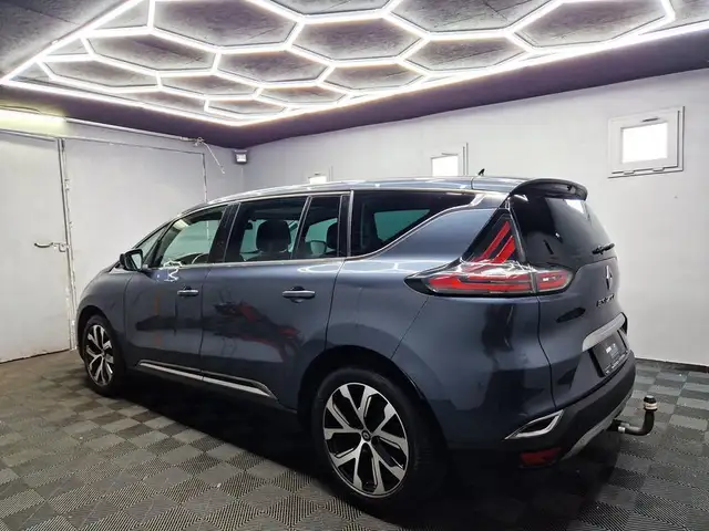 Renault Espace view 3