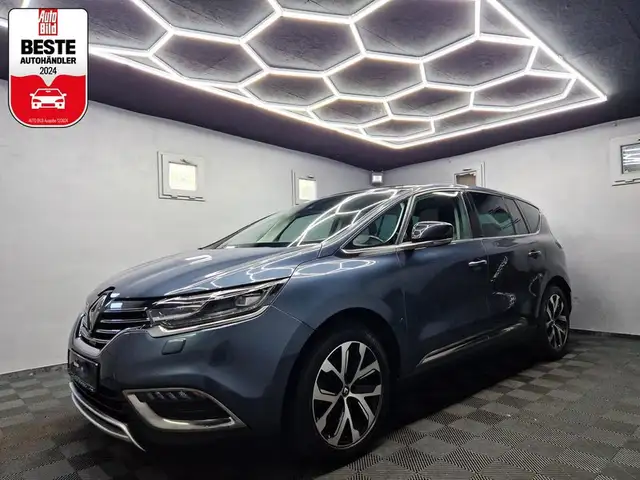Renault Espace main image