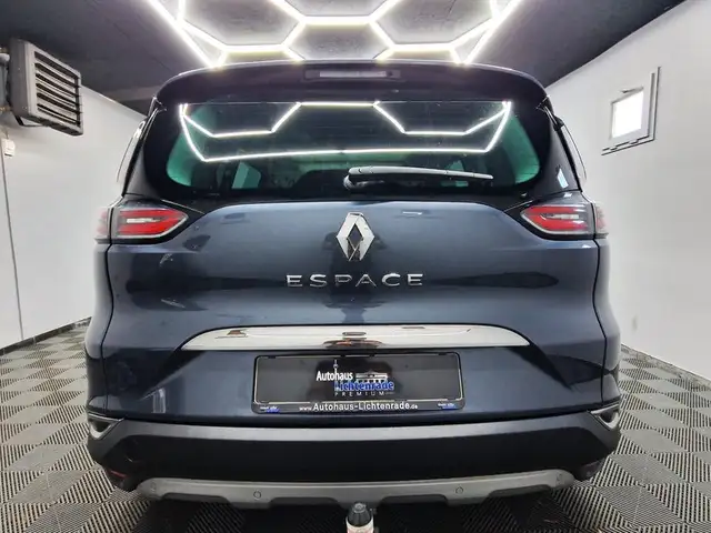 Renault Espace view 7