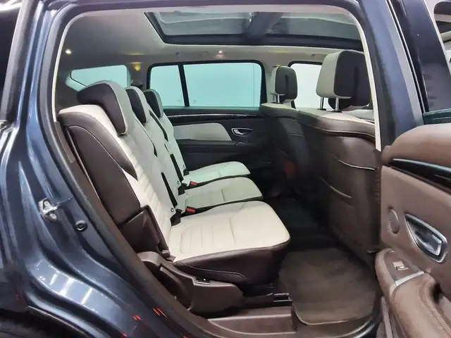 Renault Espace view 11